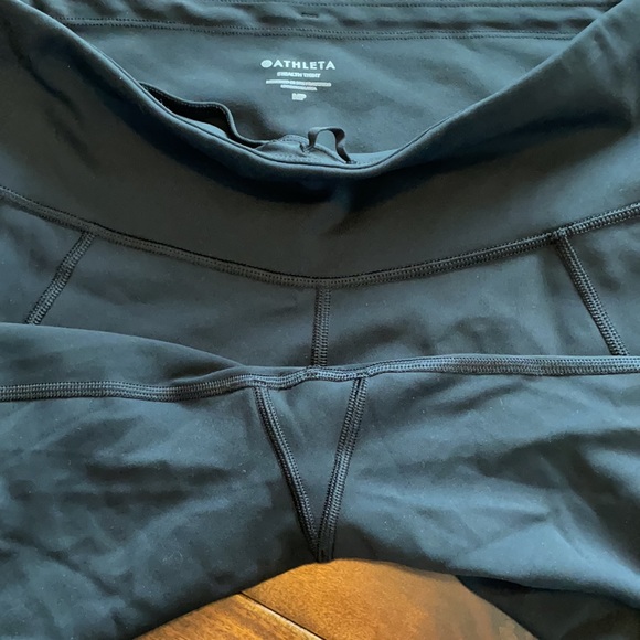 Athleta Stealth Tight MP - Picture 2 of 7